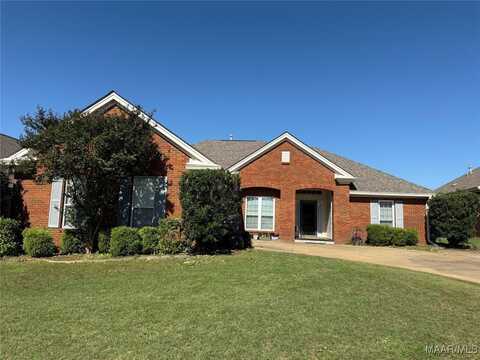 105 Mill Ridge Court, Prattville, AL 36066