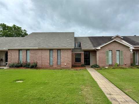 6260 BELL GABLES Circle, Montgomery, AL 36117
