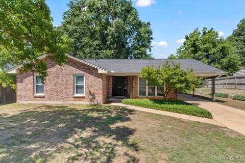 302 Janice Street, Prattville, AL 36066