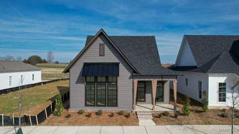 257 Everley Avenue, Pike Road, AL 36064