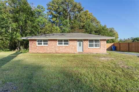 221 Moncrief Street, Prattville, AL 36067