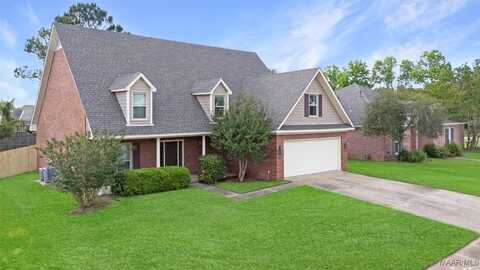 8945 Chantilly Way, Montgomery, AL 36116