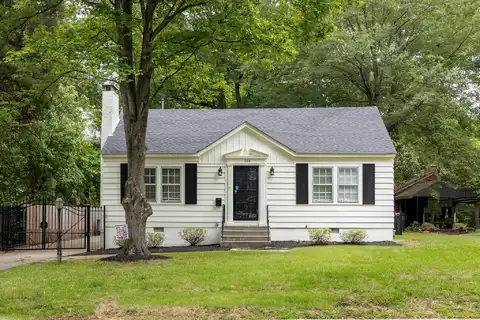228 PALISADE, Memphis, TN 38111