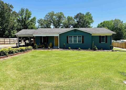 159 HILLHURST, Selmer, TN 38375