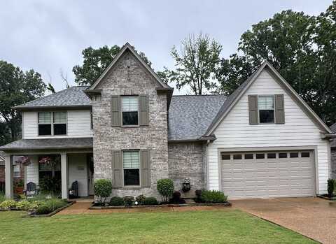 6104 SCOTTSCRAIG, Bartlett, TN 38135