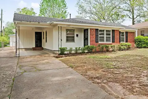 1397 WOODSTON, Memphis, TN 38117