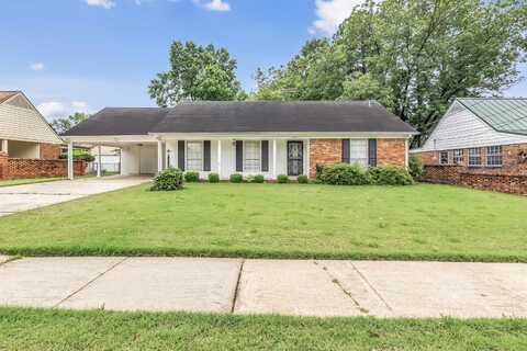 5427 SHIRLINGTON, Memphis, TN 38115
