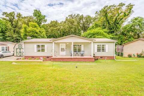 80 BLUEBIRD, Counce, TN 38326