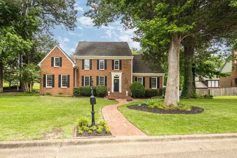 2800 WINDHAM, Germantown, TN 38138