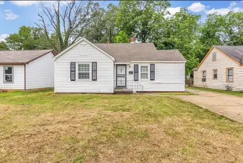 1061 E WALTHAL, Memphis, TN 38111