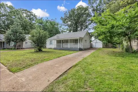 1078 E WALTHAL, Memphis, TN 38111