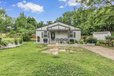 3029 ANDY, Memphis, TN 38109