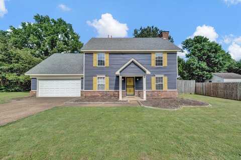 3320 MARCUS, Bartlett, TN 38134