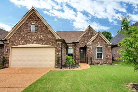 180 DOGWOOD SPRINGS, Oakland, TN 38060