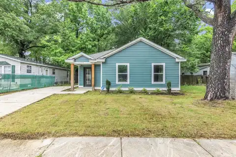 4100 NEW WILLOW, Memphis, TN 38111