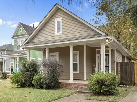 839 WOODLAWN, Memphis, TN 38107