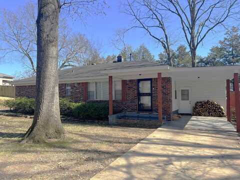 2440 ARTHUR, Germantown, TN 38138