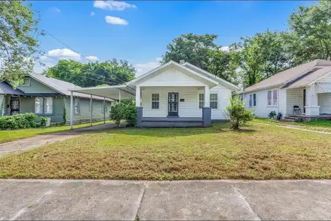 1148 ROZELLE, Memphis, TN 38106