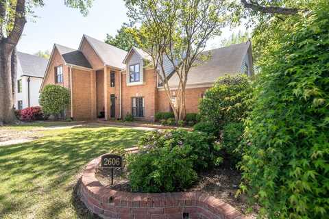 2606 PARK CREEK, Germantown, TN 38139