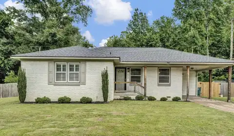 624 N OAK GROVE, Memphis, TN 38120