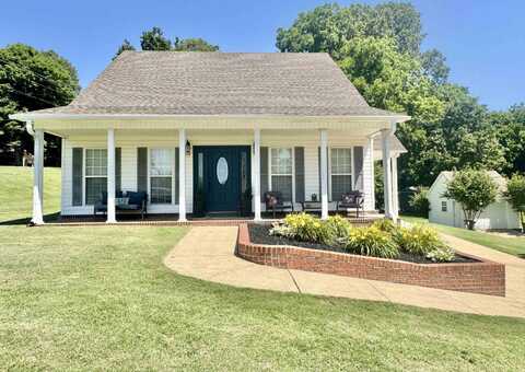 150 WESTWOOD, Ripley, TN 38063