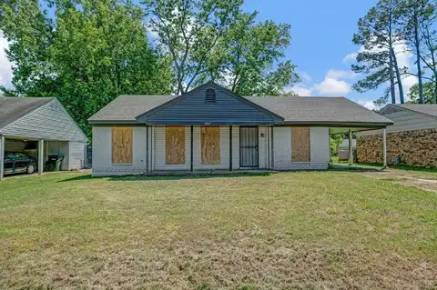 4969 RUTHIE, Memphis, TN 38127