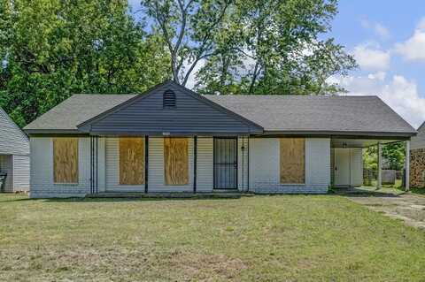 4969 RUTHIE, Memphis, TN 38127