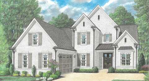 9600 GRAYS HOLLOW, Cordova, TN 38018
