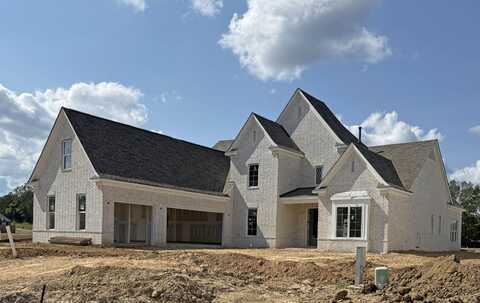 9600 GRAYS HOLLOW, Cordova, TN 38018