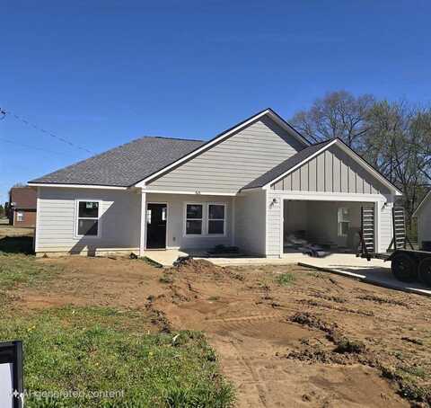 50 APPLE TREE, Whiteville, TN 38075