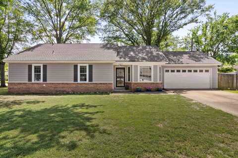6975 DANEMAN, Memphis, TN 38133