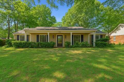 8018 CROSS PIKE, Germantown, TN 38138