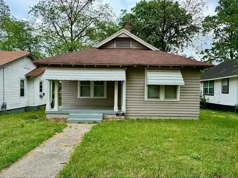 1244 ENGLEWOOD, Memphis, TN 38106