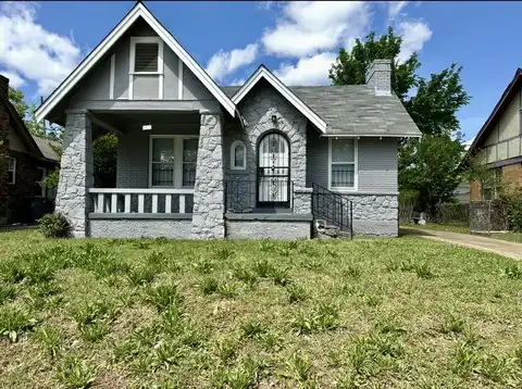 967 MAURY, Memphis, TN 38107