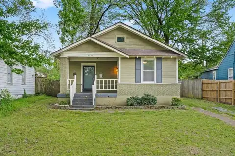3549 MARION, Memphis, TN 38111