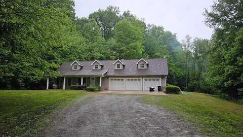 189 County Road 657, Cape Girardeau, MO 63701