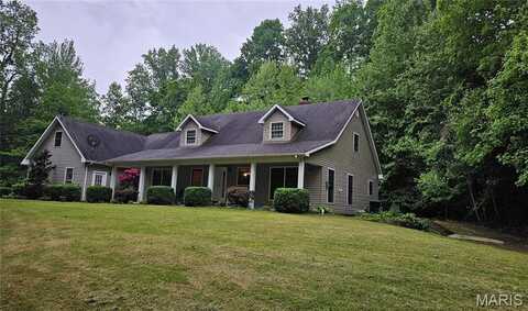 189 County Road 657, Cape Girardeau, MO 63701