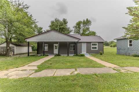 107 W Ruby Avenue, Conway, MO 65632