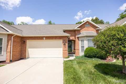 1927 Hawksbill Drive, Belleville, IL 62223