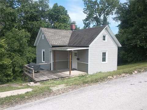 1418 Sierra Street, Hannibal, MO 63401