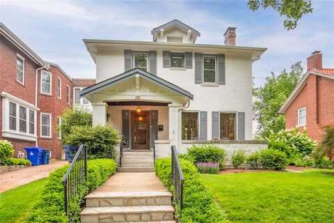 7131 Waterman Avenue, University City, MO 63130