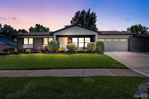 5938 Loblolly Court, Saint Louis, MO 63128