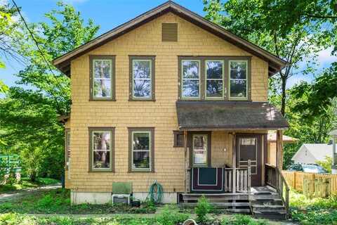 7511 Milan Avenue, University City, MO 63130