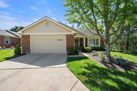 14016 Baywood Villages Drive, Chesterfield, MO 63017