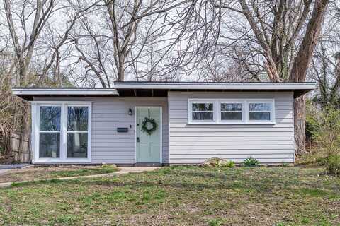 1204 Saint Jean Street, Florissant, MO 63031