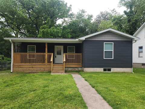 1213 S Ellis Street, Cape Girardeau, MO 63703