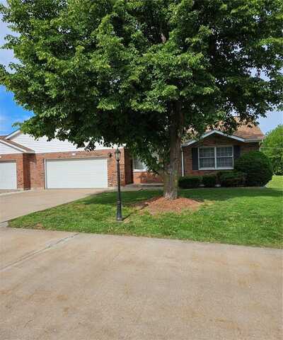 115 Quail Ridge, Hannibal, MO 63401