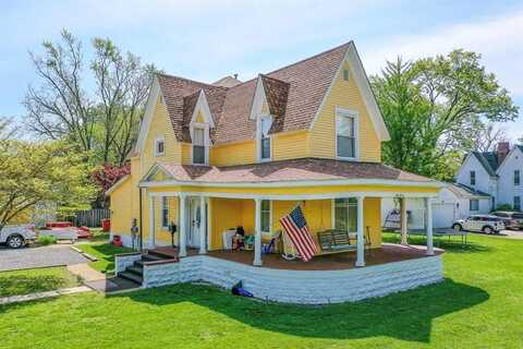 405 S Main Street, Marissa, IL 62257