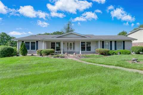 11100 Queensway Drive, Saint Louis, MO 63146