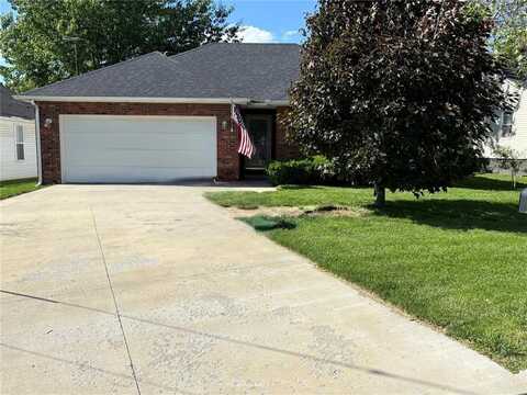 109 W Hickory Street, Jerseyville, IL 62052